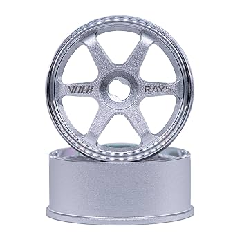 Amazon.co.jp: P.D LS Studio 京商 KYOSHO ミニッツ Mini-Z AWD